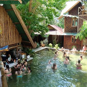 Tropical Garden Bungalow
